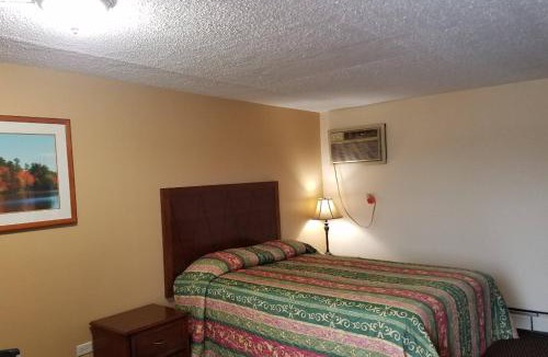 Worth Hotel | Luxe Motel