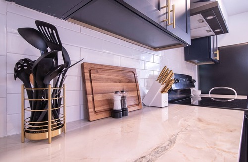 Kerhonkson Villa | Luxe Mountain Getaway Fire Pit Arcade Hot Tub Pool