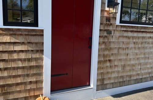 South Deerfield House | Luxe new construction with historic charm. Close to private schools and colleges