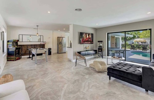 Ojus House | Luxe Oasis Miami Villa 10mn from Beach