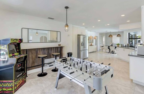 Ojus House | Luxe Oasis Miami Villa 10mn from Beach