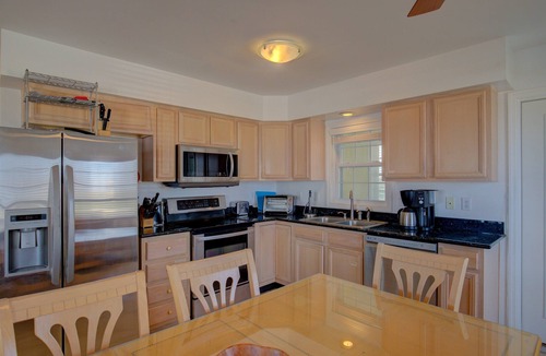 Ocean City Beach House | Luxe ocean-view beach estate - amazing views, private pool, hot tub & elevator