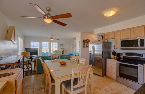 Ocean City Beach House | Luxe ocean-view beach estate - amazing views, private pool, hot tub & elevator