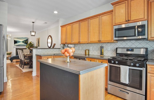 Midtown House | Luxe on 16t Steps to GTech, AStation & GameDayReady