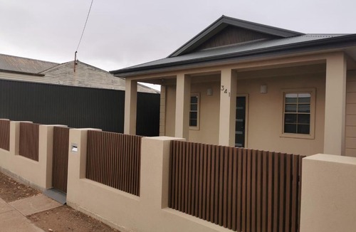 Broken Hill House | Luxe on Lane