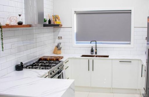 Broken Hill House | Luxe on Lane