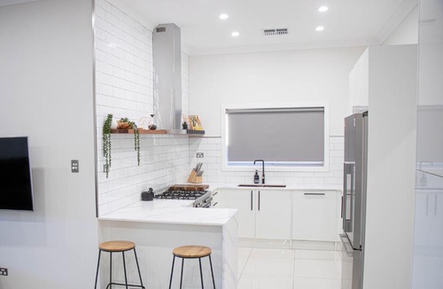 Broken Hill House | Luxe on Lane