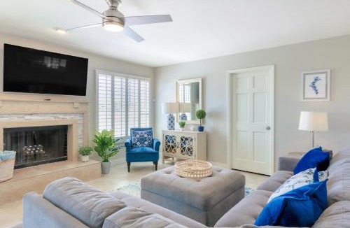 Foothills House | Luxe on the Links
