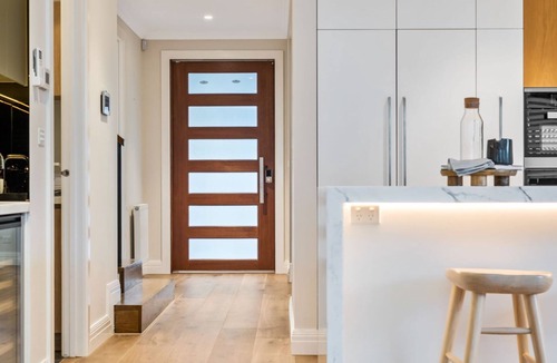 Hampton House | Luxe Parkside Hampton Home