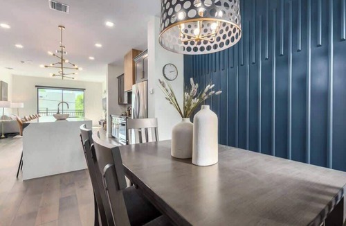 South Scottsdale Condo | Luxe Penthouse w/Camelback Views | Old Town