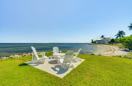 Bokeelia House | Luxe Pine Island Living: Historic Old Florida Gem!