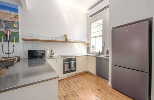 Bangalow Apartment | Luxe & Private Central Bangalow l Nova Escapes