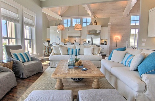 Cinnamon Shore House | Luxe, Relaxing Home in Cinnamon Shore w/Access to Resort-Style Amenities