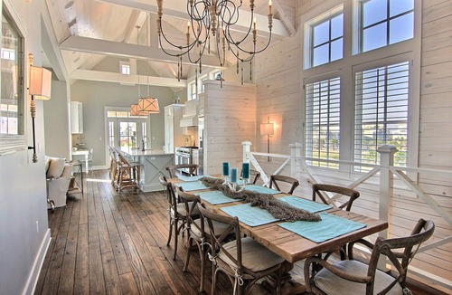Cinnamon Shore House | Luxe, Relaxing Home in Cinnamon Shore w/Access to Resort-Style Amenities