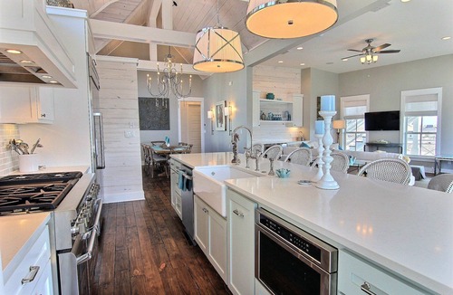 Cinnamon Shore House | Luxe, Relaxing Home in Cinnamon Shore w/Access to Resort-Style Amenities