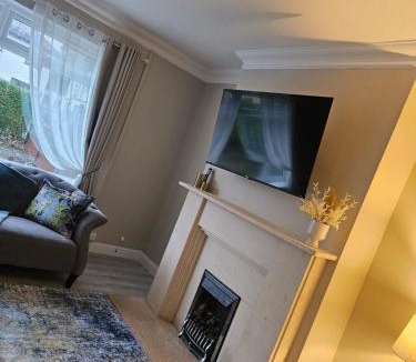 Preston House | Luxe Residences - Preston