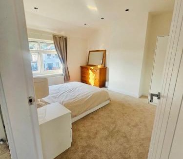 Preston House | Luxe Residences - Preston