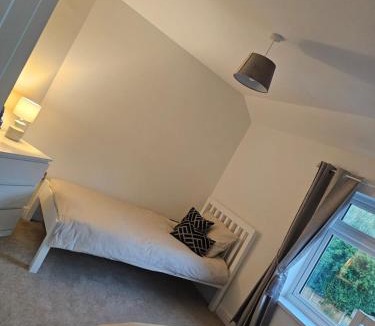 Preston House | Luxe Residences - Preston