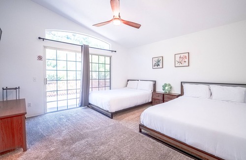 El Cajon House | Luxe Resort Style Home Stunning 8 Beds with Pool