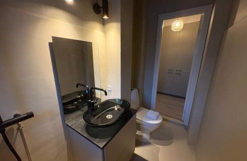 Gladsaxe Municipality Apartment | Luxe Retreat & Stylish