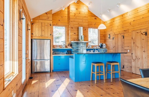 Town of Marbletown House | Luxe Riverfront Estate w/Private Hiking