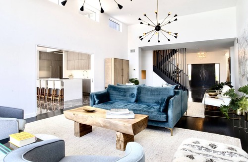 Rumson House | Luxe Rumson Waterfront Estate 1 hour from NYC