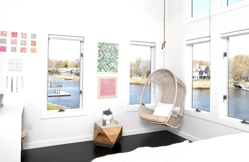 Rumson House | Luxe Rumson Waterfront Estate 1 hour from NYC