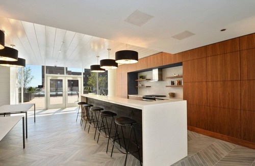 South Loop Apartment | Luxe South Loop Studio w/Lounge, Pool & Gym nr Grant Park, by Blueground