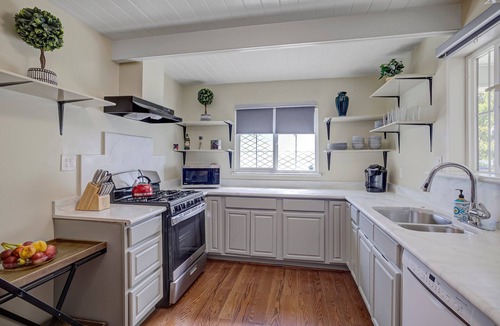 Milpitas House | Luxe Spacious Remodeled House in Silicon Valley