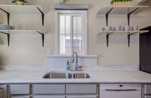 Milpitas House | Luxe Spacious Remodeled House in Silicon Valley