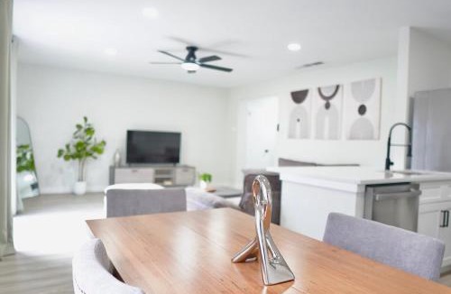 Forney House | Luxe Stay in Forney 4BR 2BA Gem