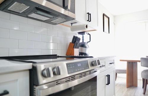 Forney House | Luxe Stay in Forney 4BR 2BA Gem