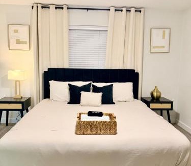 Forney House | Luxe Stay in Forney 4BR 2BA Gem