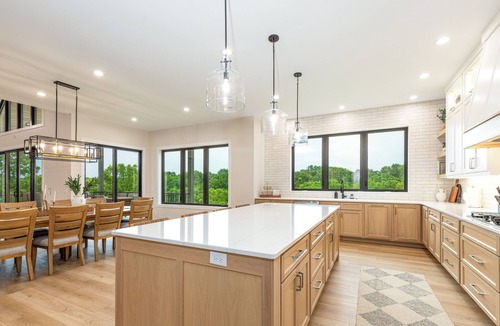 The Galena Territory House | Luxe Stay @ Trillium Oasis - Golf Sim, Hot Tub, Panoramic General Views