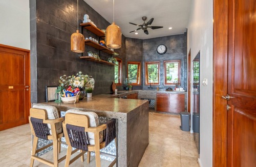 Banyuwangi Villa | Luxe strandvilla Beachhouse