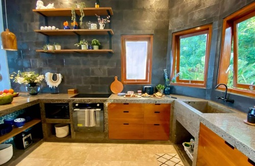 Banyuwangi Villa | Luxe strandvilla Beachhouse