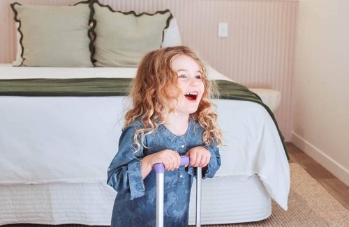 Turangi Apartment | Luxe Studio 1 @ The Quarters