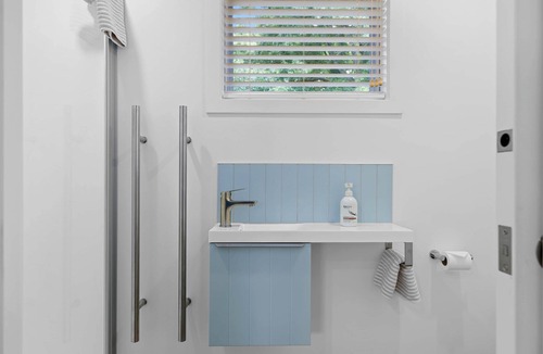 Turangi Apartment | Luxe Studio 2 @ The Quarters