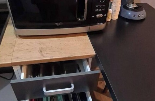 Chalon-sur-Saone Apartment | Luxe-style