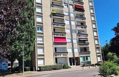 Chalon-sur-Saone Apartment | Luxe-style