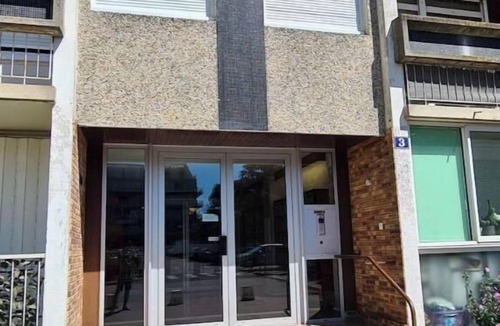 Chalon-sur-Saone Apartment | Luxe-style