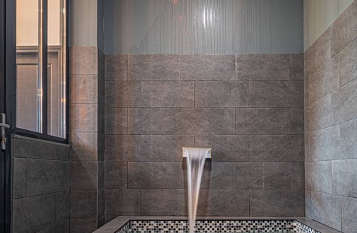 Coulaines House | Luxe - Suite Jacuzzi - Le Mans - 2 Personnes