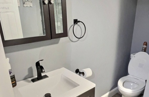 Canton House | Luxe Suite