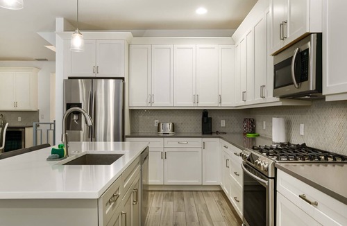 Jupiter House | Luxe Townhome/Heated Pool/Beach/Golf
