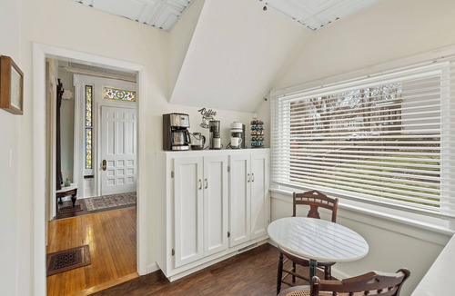 Oswego House | Luxe Victorian - Walk to Downtown & Lake Ontario