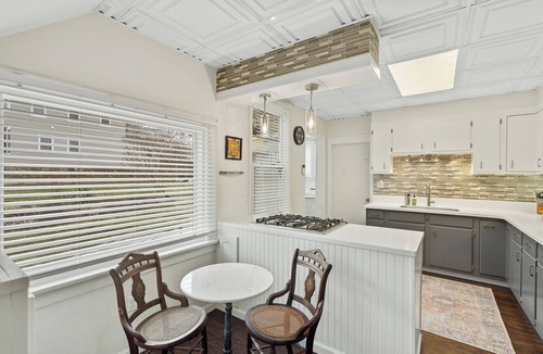 Oswego House | Luxe Victorian - Walk to Downtown & Lake Ontario