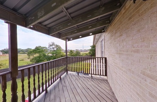Dickinson Villa | Luxe Villa Close to Galveston, Kemah, NASA & Houston