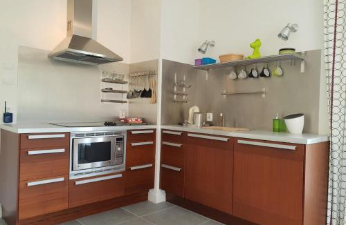 Montbrun-des-Corbieres Villa | Luxe Villa in Montbrun