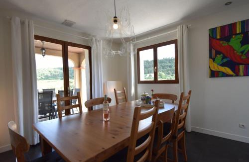 Montbrun-des-Corbieres Villa | Luxe Villa in Montbrun