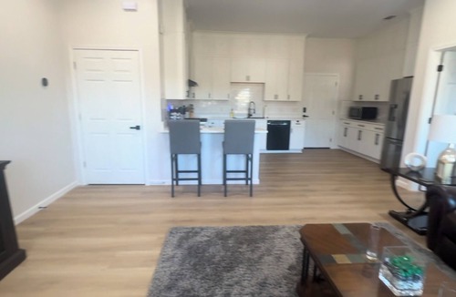 Vidalia Villa | Luxe Villa - Vidalia, GA